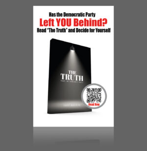 Left You Behind Flyers